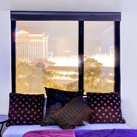 Lvstriphouse Jc408 - Modern 2Bd-2Ba Condo Sleeps 8 Las Vegas Exterior foto